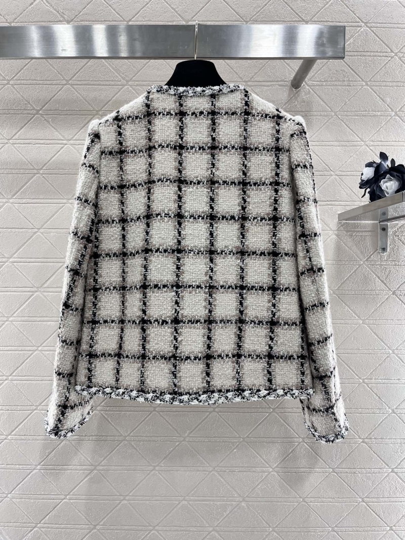 Chanel Coats